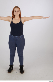 Photos of Julia Edwards standing t poses whole body 0001.jpg